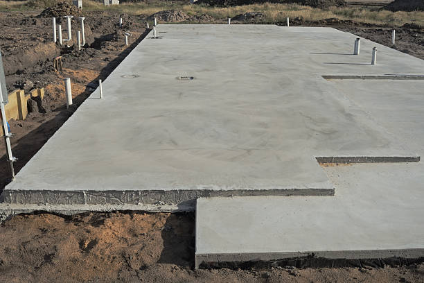 Best Concrete Installation Cost  in Danville, KY