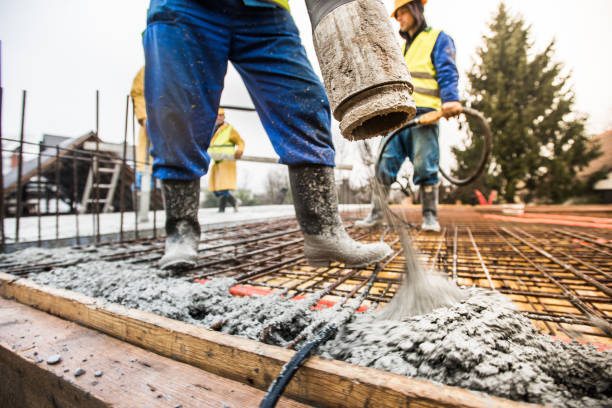 Best Concrete Repair Near Me  in Danville, KY